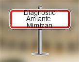 Diagnostic Amiante avant démolition sur Mimizan